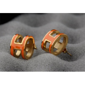 $16.00,Hermes Earrings For Women in 106776