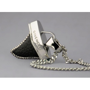$40.00,Givenchy Shark Tooth Necklace in 120778