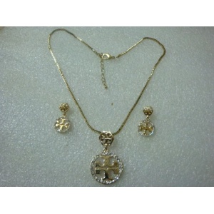$17.00,Micheal Kors Necklace&Earrings  in 120866