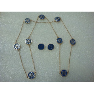 $17.00,Micheal Kors Necklace&Earrings  in 120867