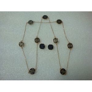 $17.00,Micheal Kors Necklace&Earrings  in 120869