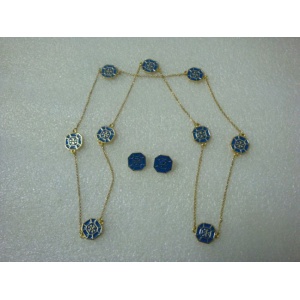 $17.00,Micheal Kors Necklace&Earrings  in 120870