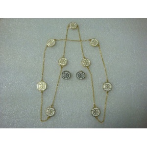 $17.00,Micheal Kors Necklace&Earrings  in 120871