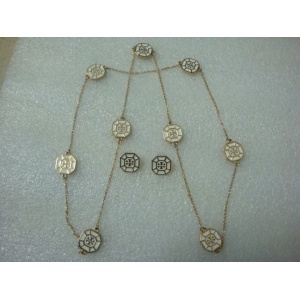 $17.00,Micheal Kors Necklace&Earrings  in 120873