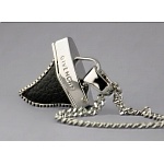 Givenchy Shark Tooth Necklace in 120778