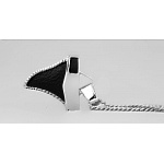 Givenchy Shark Tooth Necklace in 120778, cheap Givenchy Necklaces
