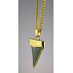 Givenchy Shark Tooth Necklace in 120780