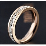 Cartier Ring in 120783, cheap Cartier Rings