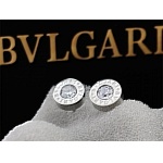 Bvlgari Earrings in 120813, cheap Bvlgari Earrings