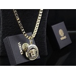 Versace Necklace  in 128250, cheap Versace Necklaces