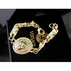 $22.00,Versace Medusha Bracelet in 130799
