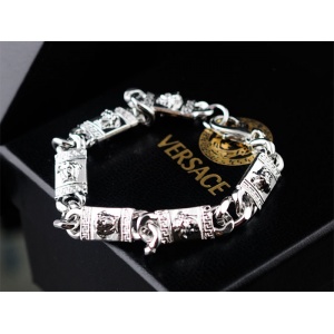 $22.00,Versace Medusha Bracelet in 130801