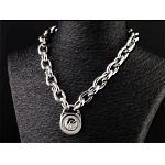 Michael Kors Necklace in 130824, cheap MK Necklace