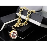 Michael Kors MK Chain Necklace in 130835