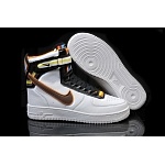 Nike R.T. Air Force One Shoes in 132065