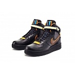 Nike R.T. Air Force One Shoes in 132066