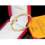 Cartier Bracelets in 134002
