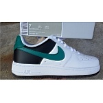 Nike Air Force One Shoes For Men in 134393
