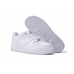 Nike Air Force One Shoes For Men in 134395