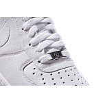 Nike Air Force One Shoes For Men in 134395, cheap Air Force one