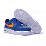 Nike Air Force One Shoes For Men in 134413