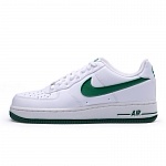 Nike Air Force One Shoes For Men in 134415