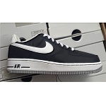 Nike Air Force One Shoes For Men in 134417