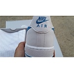 Nike Air Force One Shoes For Men in 134421, cheap Air Force one