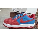 Nike Air Force One Shoes For Men in 134431