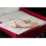 Cartier Love Necklace in 143160
