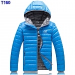 Northface Down Jackets For Men in 147560