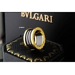 2017 Bvlgari Rings # 160747, cheap BVLGARI Rings