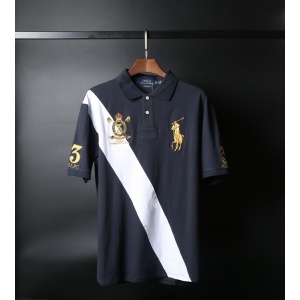 $24.00,2017 New Ralph Lauren Short Sleeved T Shirts For Men in 163601