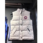 2017 New Canada Goose Vest Jackets For Men # 171062, cheap Men's