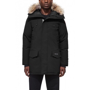 $120.00,2017 New Canada Goose Long Jackets For Men in 171443