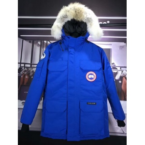 $120.00,2017 New Canada Goose Jackets For Men in 171450