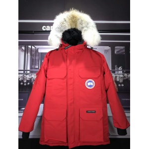 $120.00,2017 New Canada Goose Jackets For Men in 171451