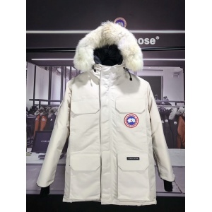 $120.00,2017 New Canada Goose Jackets For Men in 171454