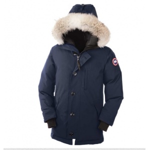 $120.00,2017 New Canada Goose Jackets For Men in 171469