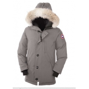 $120.00,2017 New Canada Goose Jackets For Men in 171471