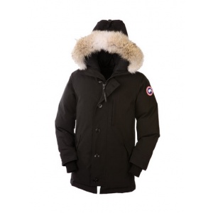 $120.00,2017 New Canada Goose Jackets For Men in 171472