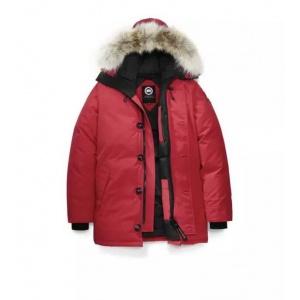 $120.00,2017 New Canada Goose Jackets For Men in 171475