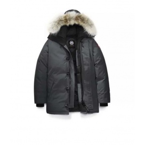 $120.00,2017 New Canada Goose Jackets For Men in 171476