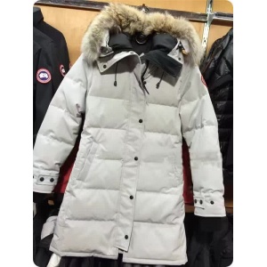 $120.00,2017 New Canada Goose Jackets For Women in 171491