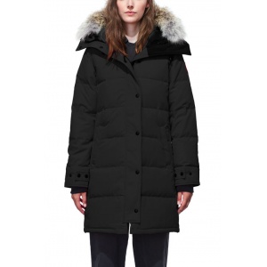 $120.00,2017 New Canada Goose Jackets For Women in 171492