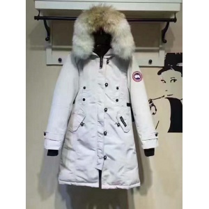 $120.00,2017 New Canada Goose Jackets For Women in 171495