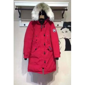 $120.00,2017 New Canada Goose Jackets For Women in 171496