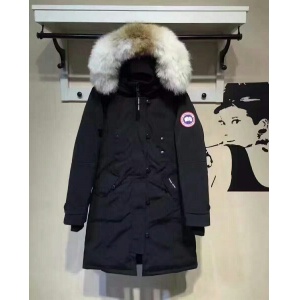 $120.00,2017 New Canada Goose Jackets For Women in 171497