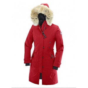 $120.00,2017 New Canada Goose Jackets For Women in 171500
