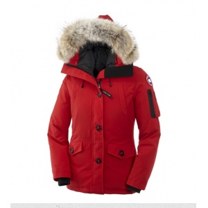 $120.00,2017 New Canada Goose Jackets For Women in 171501